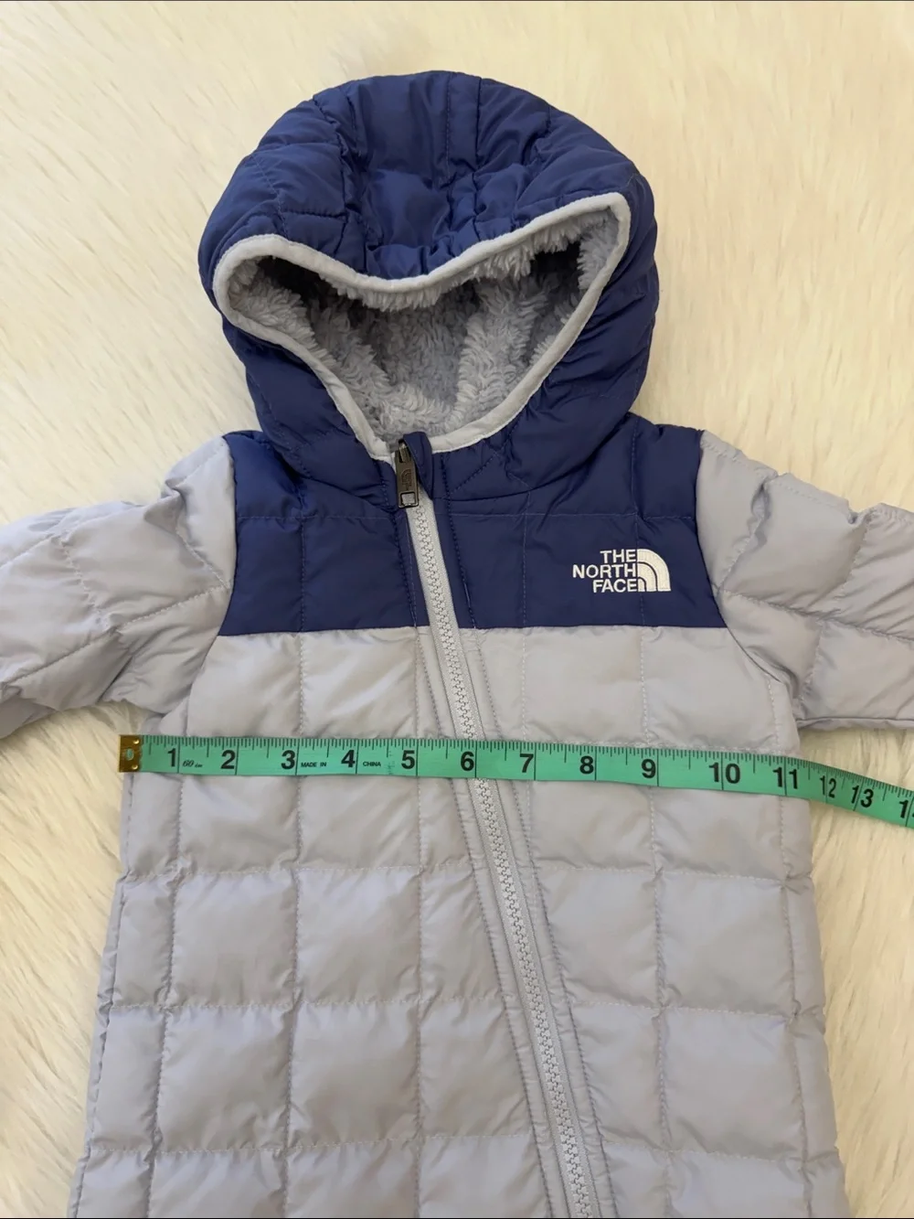 The North Face excellent preowned